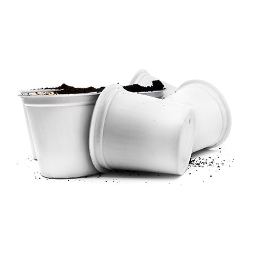 12 Pack Single Serve Coffee Capsules